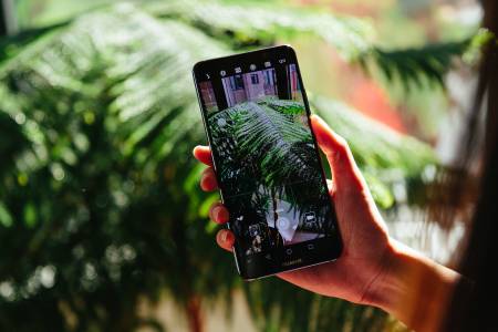 Вече може да поръчате вашия Huawei Mate 10 Pro