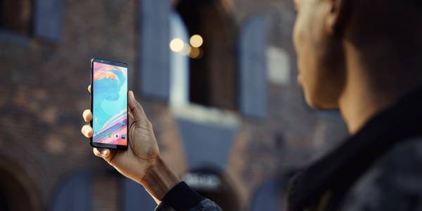 OnePlus 5T не се плаши от теста за издръжливост