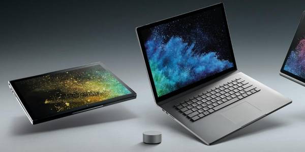 iFixit разглоби Surface Book 2 и даде оценка от 1 от 10 за отремонтиране