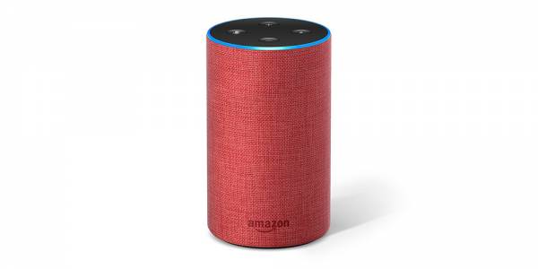 Amazon представи (RED) Echo високоговорител за подкрепа на борбата срещу СПИН