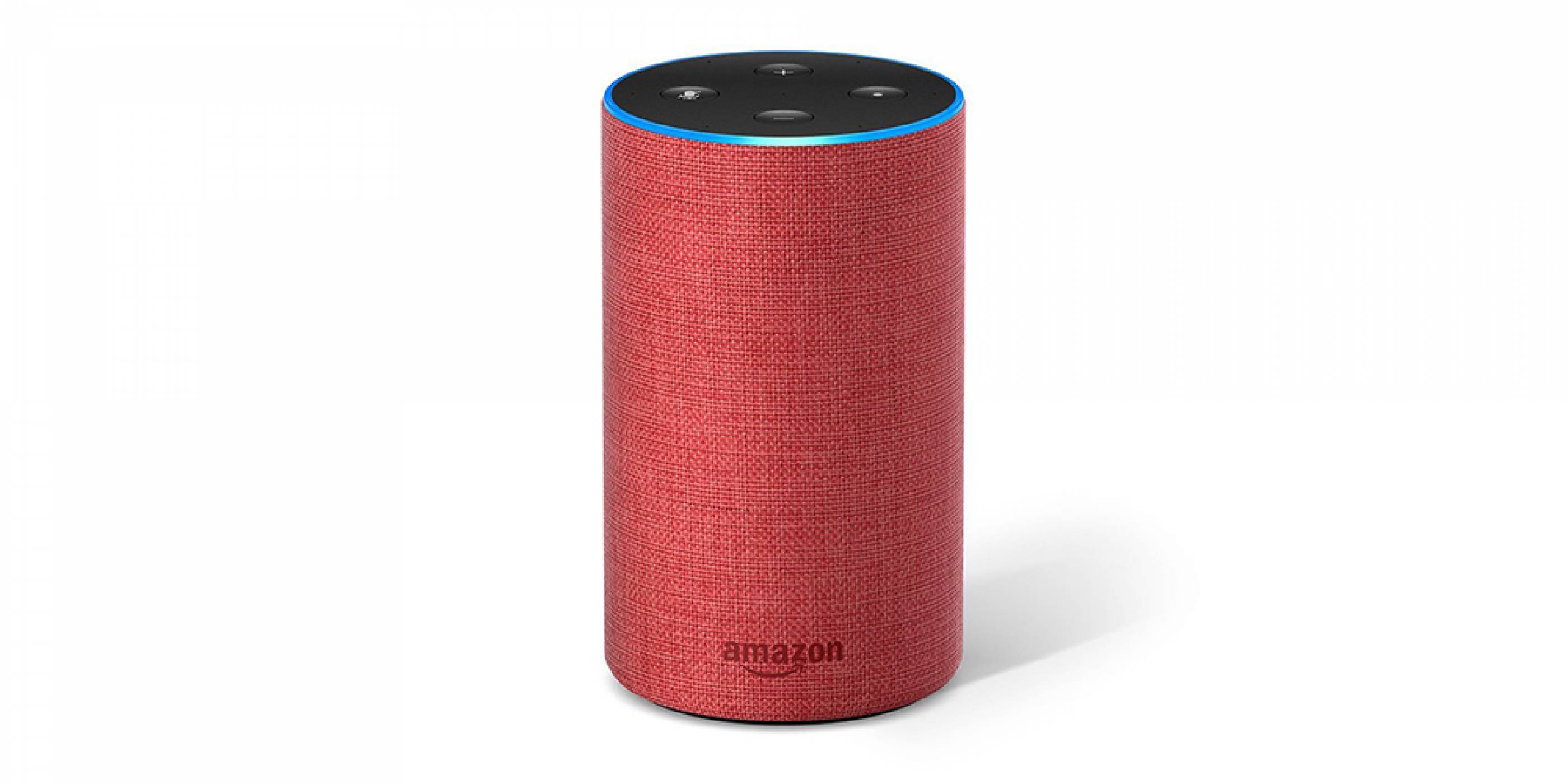 Amazon представи (RED) Echo високоговорител за подкрепа на борбата срещу СПИН
