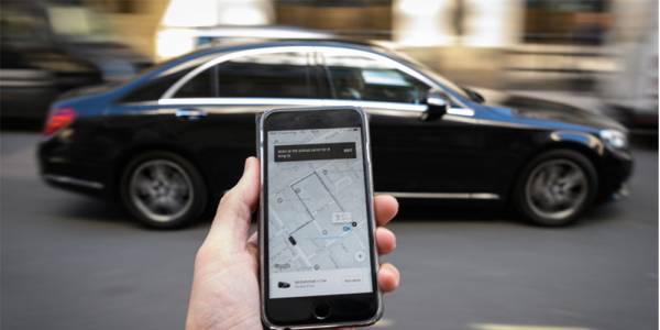 Uber е прикрила кибератака от 2016 година, която е засегнала 57 милиона клиенти и шофьори