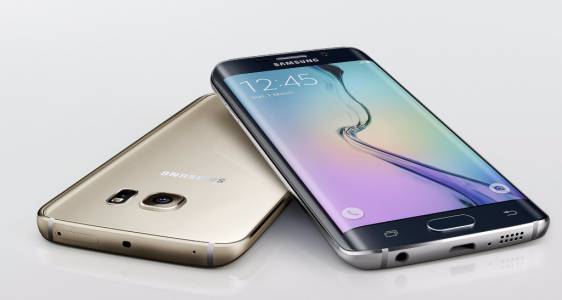 Samsung Galaxy A8 (2018) изненадва с безрамков дисплей и двойна селфи камера