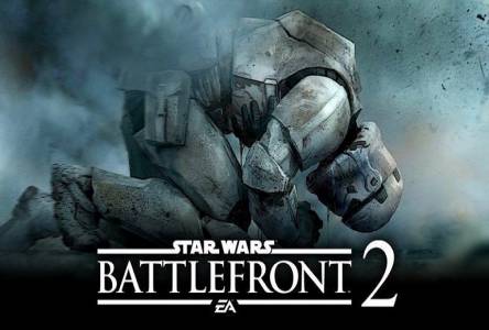Lucasfilm ще следи за маркетинга и съдържанието в Star Wars: Battlefront II