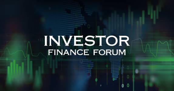 Investor Finance Forum: за криптовалутите, регулациите и още нещо