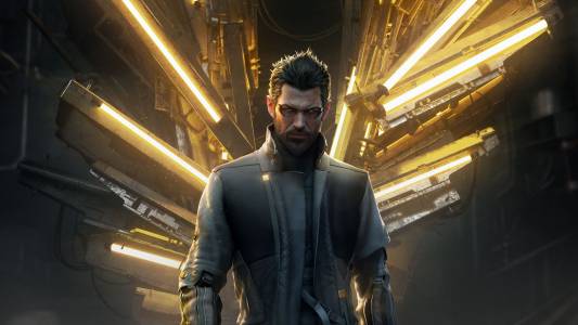 Deus Ex остава важна поредица, но ще чака реда си