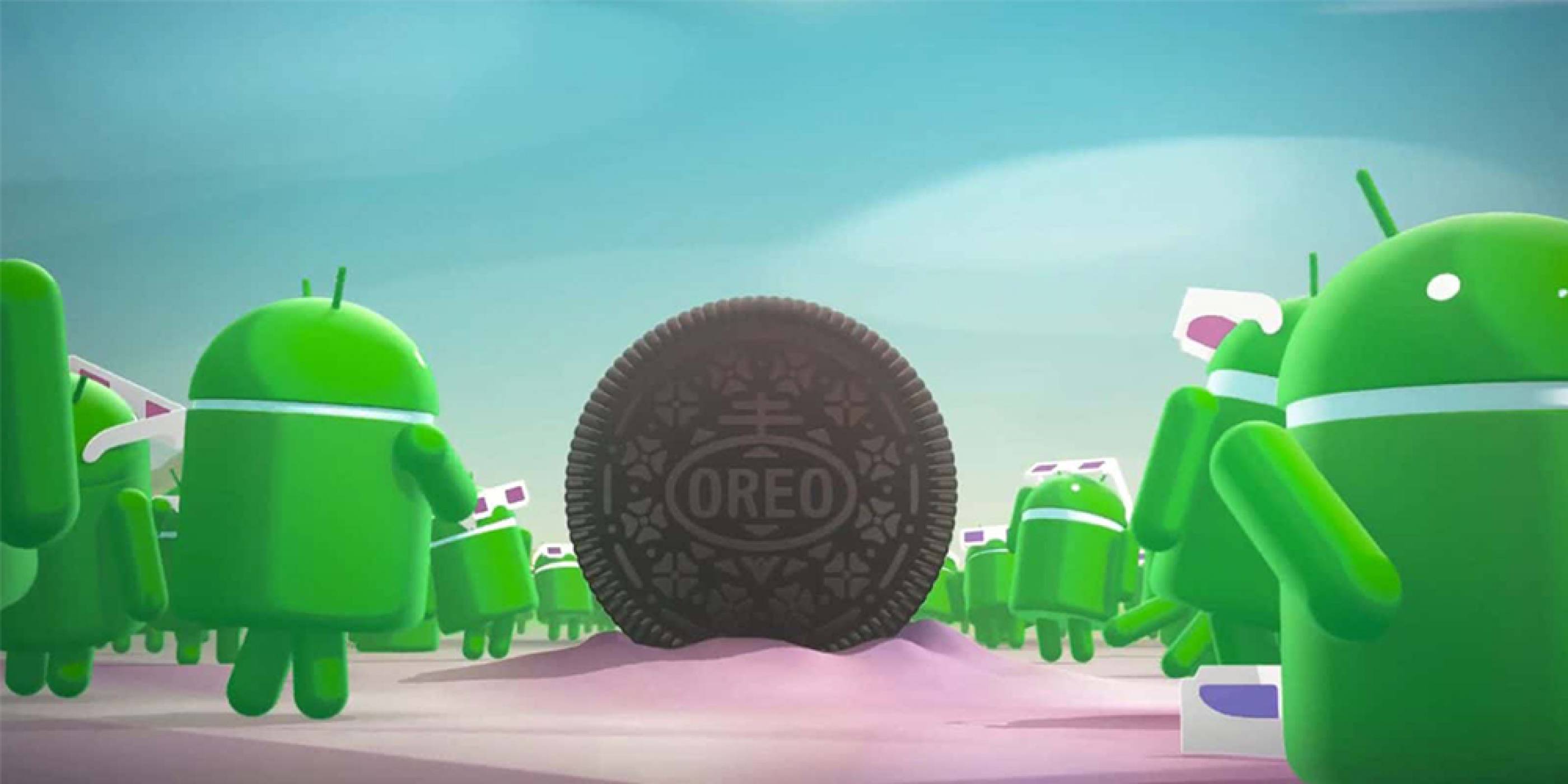 Android 8.1 за разработчици е тук, за да направи камерата на Pixel 2 още по-добра