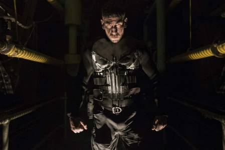 Тhe Punisher: когато най-големият ти враг… си самият ти (ревю)