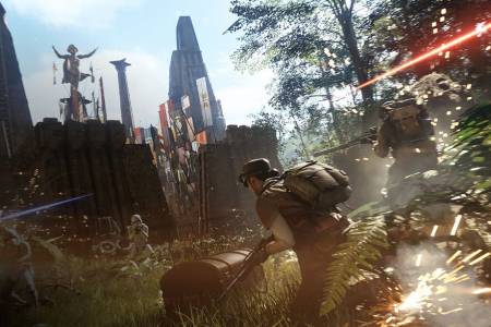 Фиаското Battlefront II струва на EA 3 млрд. долара в акции