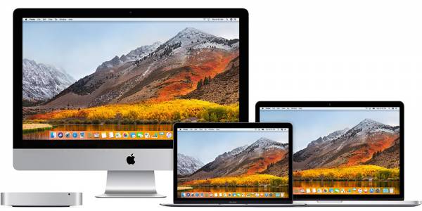 Apple спешно пусна актуализация на MacOS High Sierra, за да запуши критична дупка в сигурността