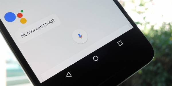 Google Assistant вече може да дава препоръки и за услуги от майстори
