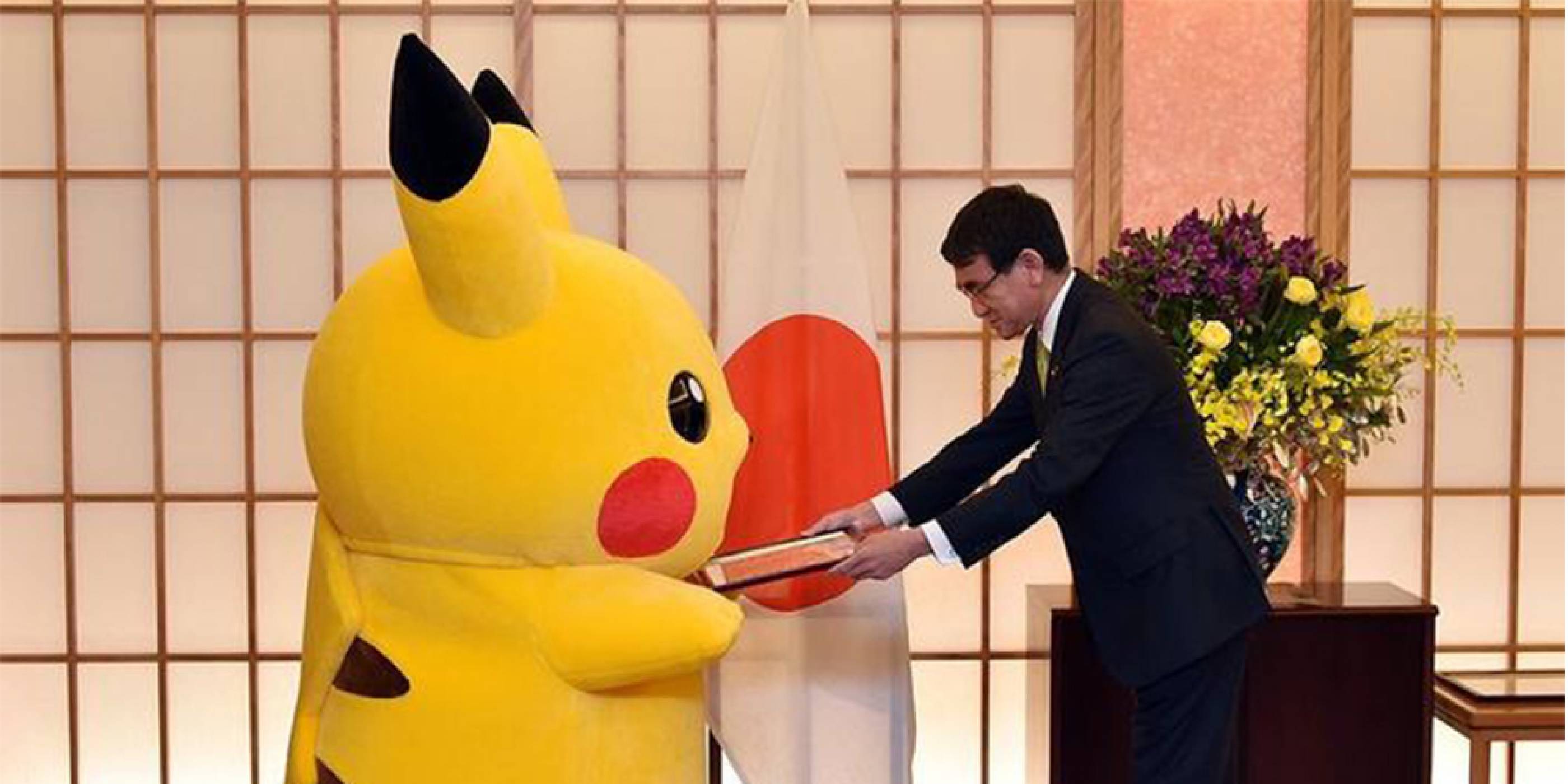 Япония избра Hello Kitty и Pikachu за официални посланици на World Expo 2025