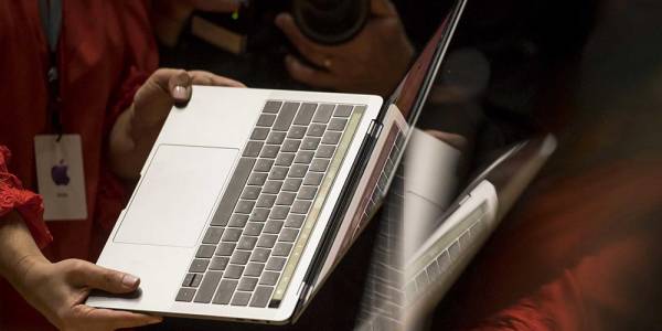 MacOS High Sierra 10.13.1 връща бъга с правата за достъп до Mac
