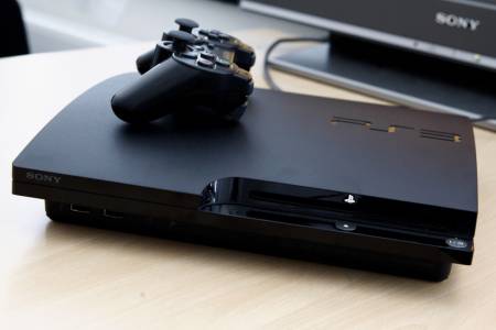 PS3 емулаторът RPCS3 подкарва някои от най-добрите игри за конзолата