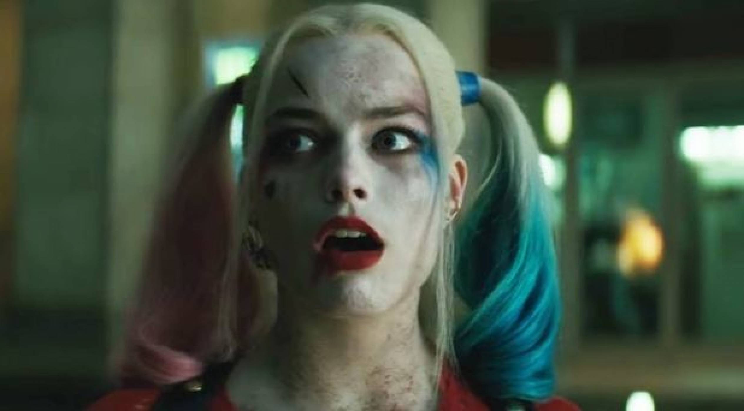 Марго Роби отново като Harley Quinn в самостоятелен филм