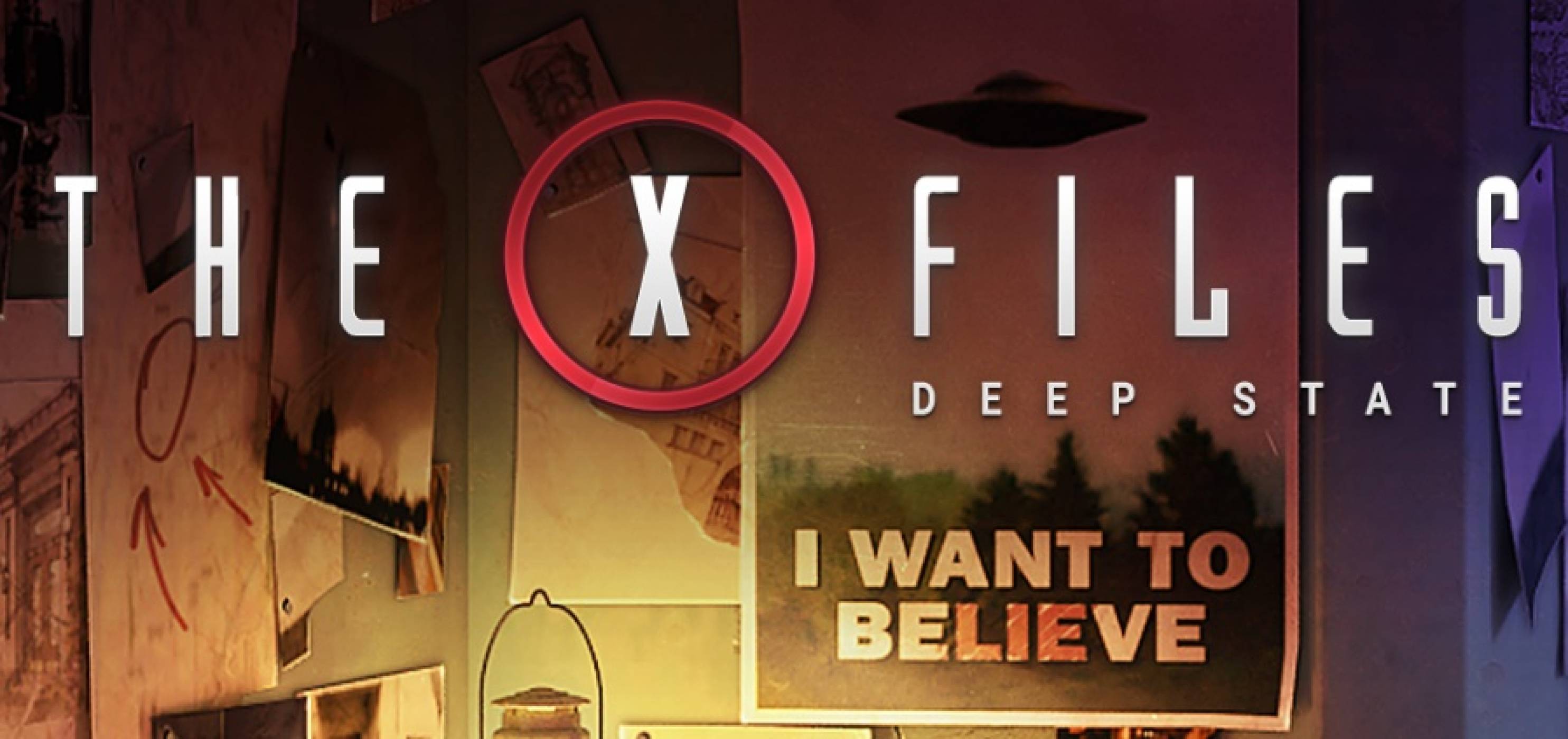 Нова игра по X-Files ще зарадва феновете догодина