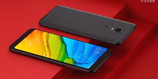 Xiaomi показа Redmi 5 и Redmi 5 Plus дни преди официалния анонс