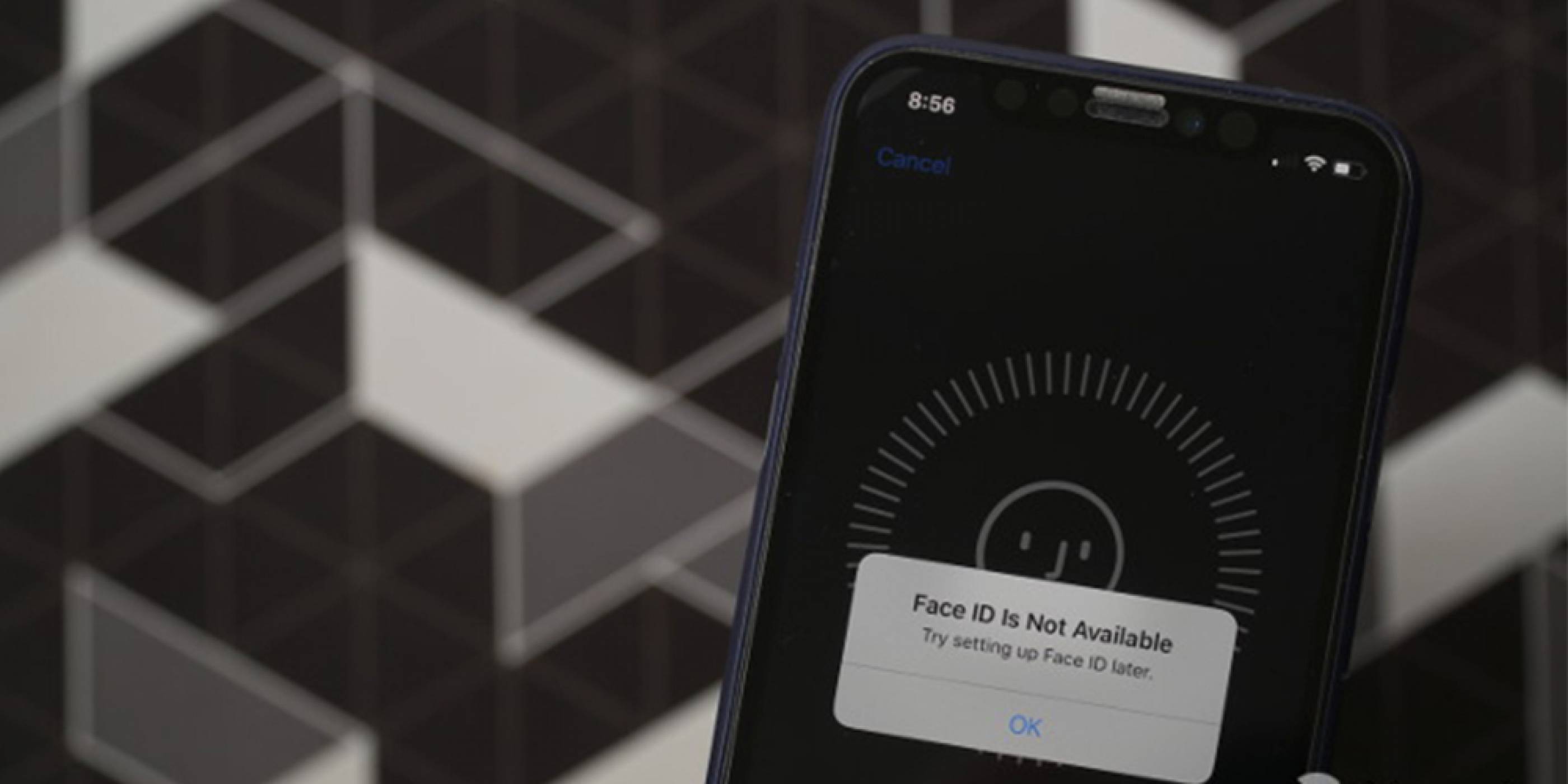 Актуализацията до iOS 11.2 причини нов бъг, този път свързан с Face ID на iPhone X
