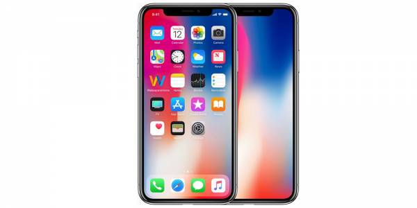 Qualcomm иска забрана на продажбите на iPhone X в САЩ