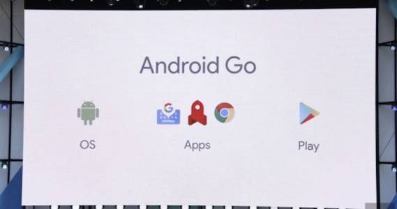 Google пусна Android Oreo Go за по-слаби телефони