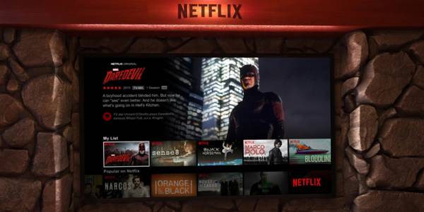 Netflix ще създава интерактивни телевизионни продукции и за възрастните
