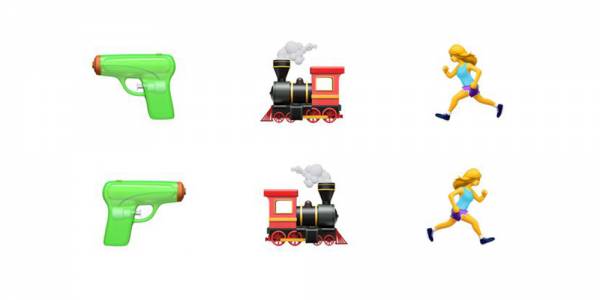 Emojipedia предлага възможност за смяна на посоката на емотиконите в Unicode 11.0