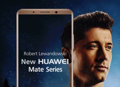 Световни звезди светят ярко в кампанията #TheUltimate за Huawei Mate 10