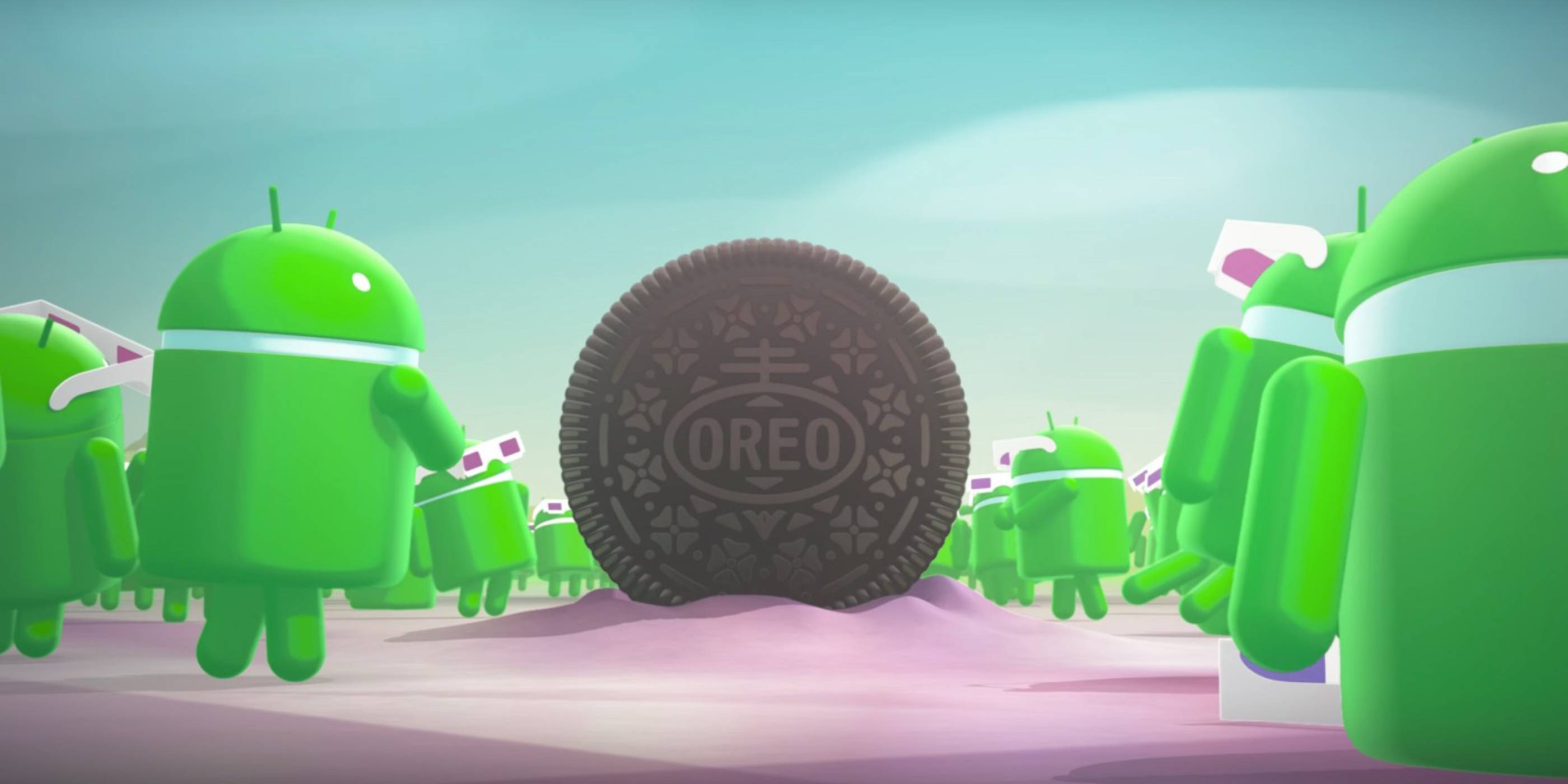 Google пусна Android 8.1 Oreo за Nexus и Pixel 
