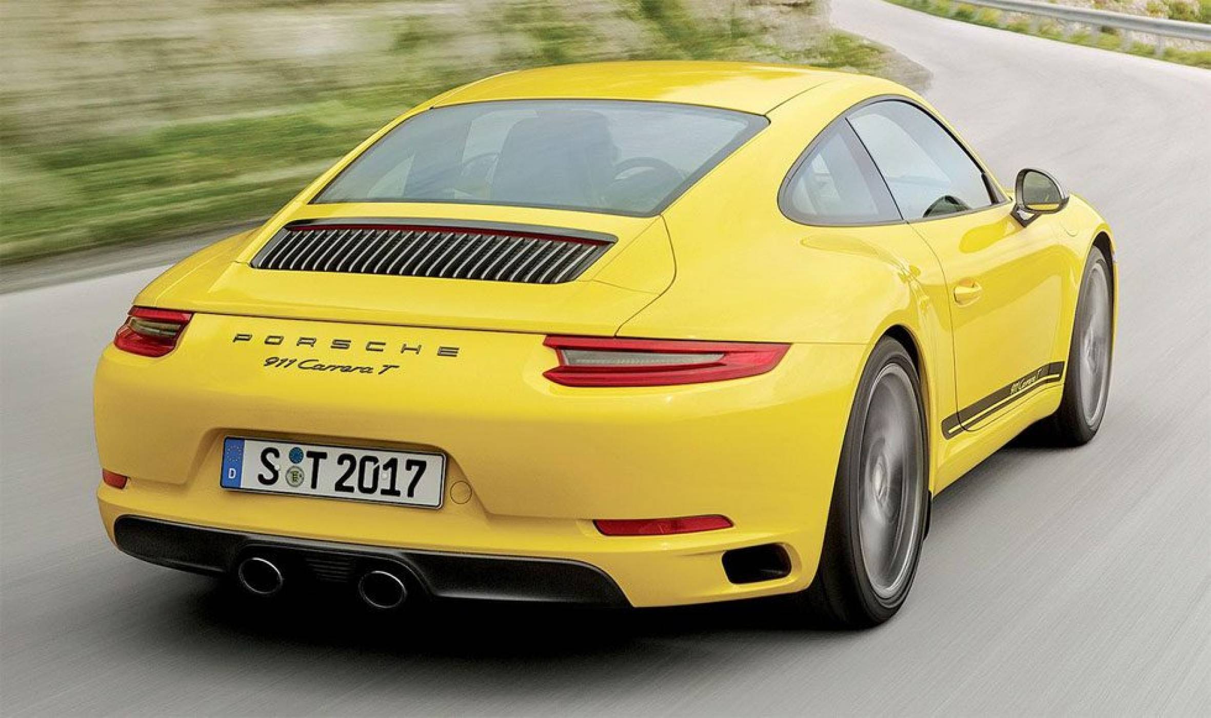 Потвърдено: електрическото Porsche 911 идва около 2023 г.