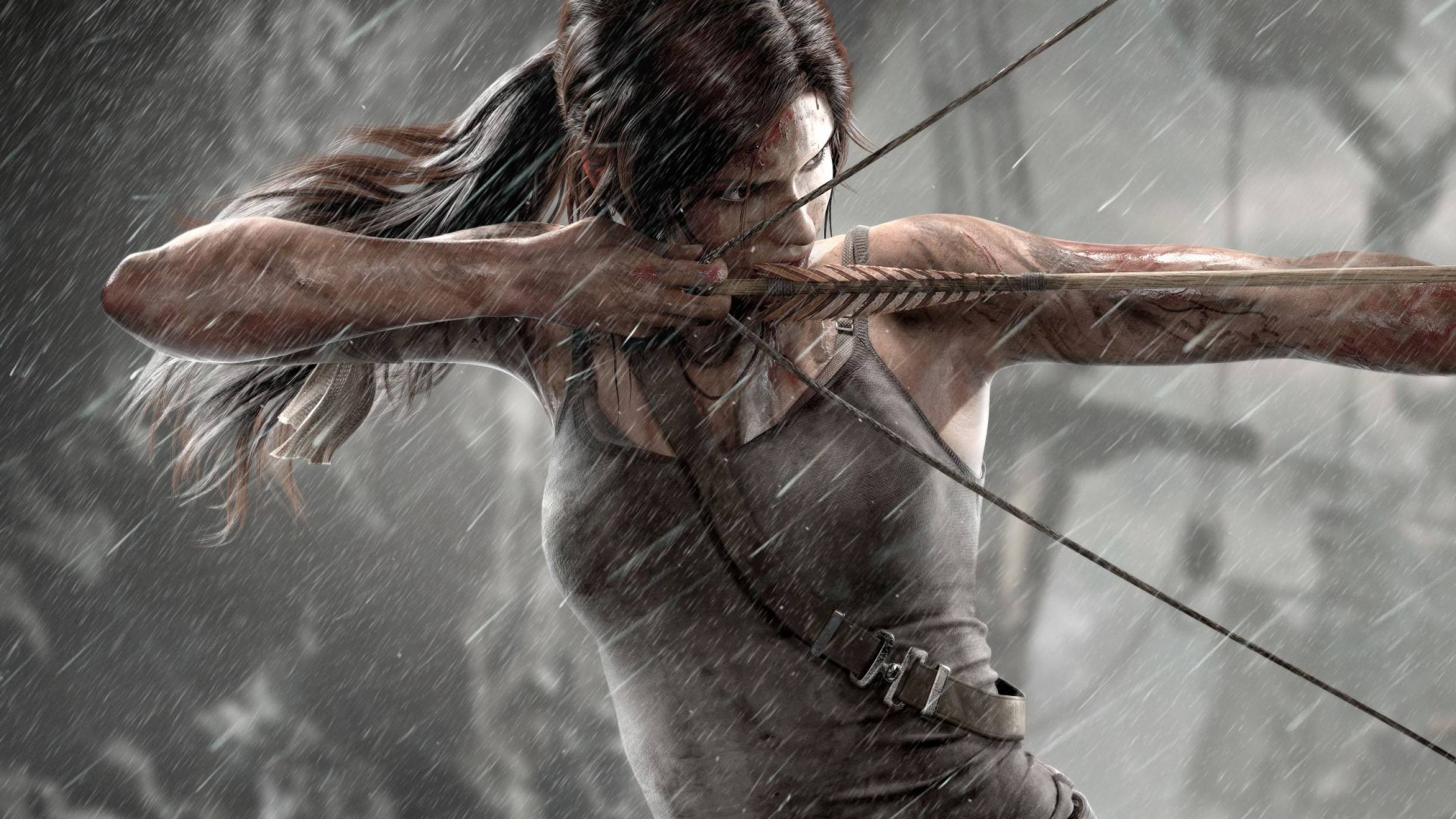 Следващата Tomb Raider игра бе потвърдена