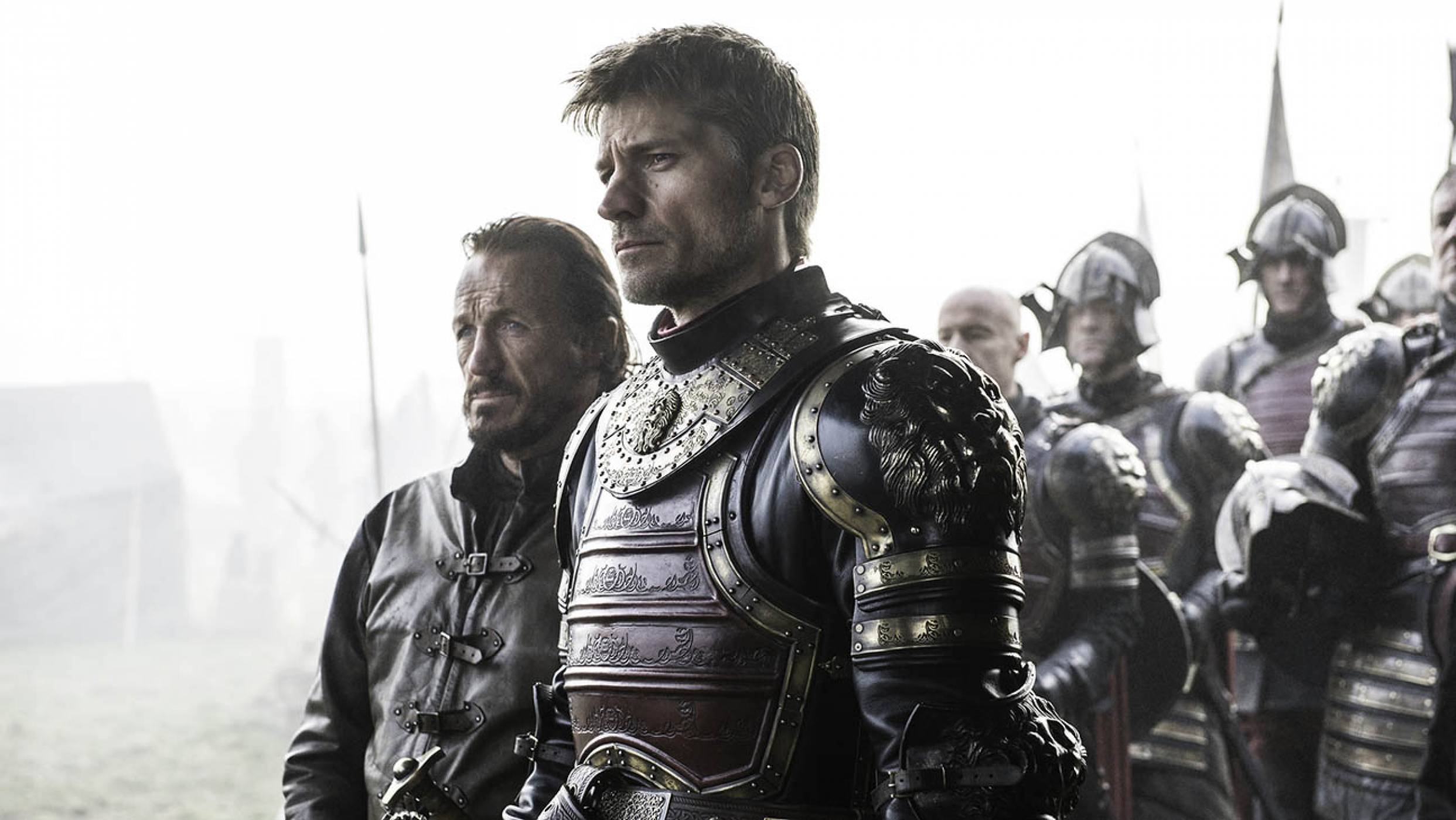 Последният сезон на Game of Thrones идва едва през 2019 г.