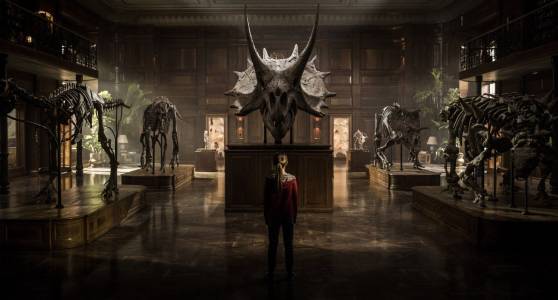 Динозаври и вулкани в първия трейлър на Jurassic World: Fallen Kingdom