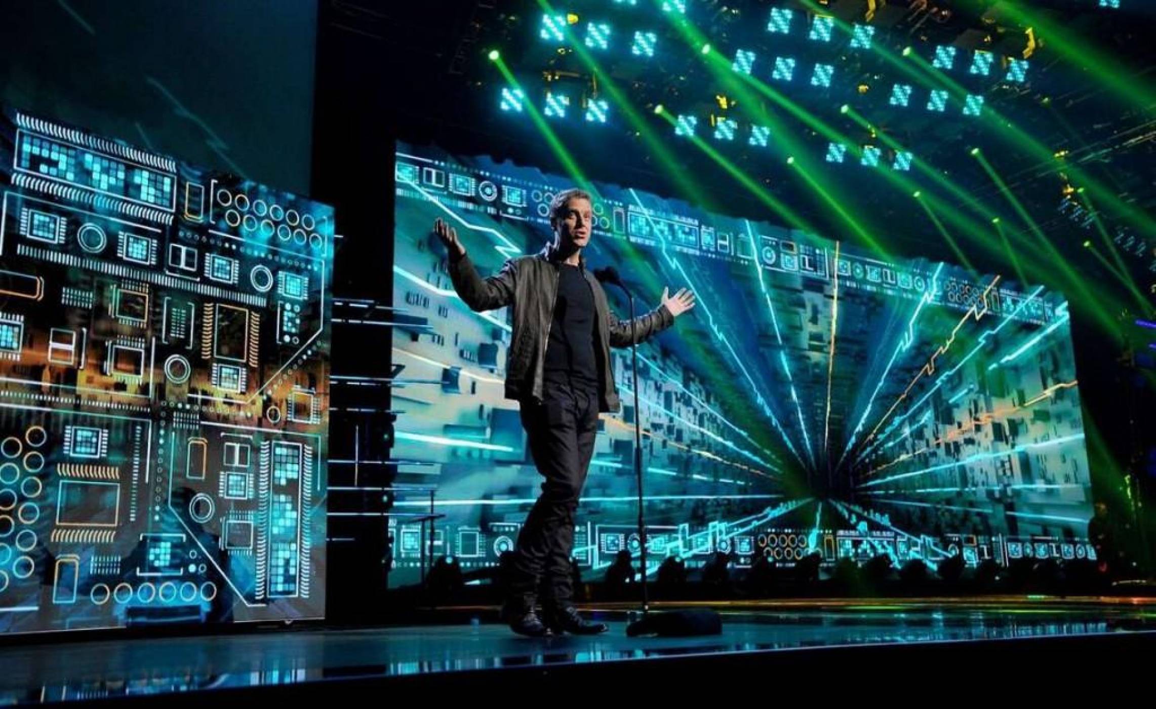 2017 Game Awards: победителите, анонсите, изненадите