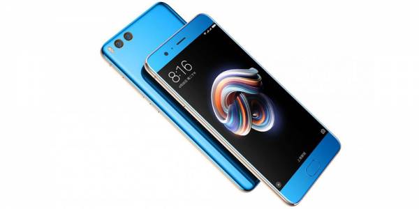 Xiaomi Mi Note 3 получи изненадващо висока оценка от DxOMark за качество на снимки и видео