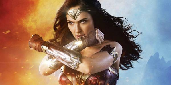 Aмериканският филмов институт включи Wonder Woman в 10-те най-добри филми на 2017 г.