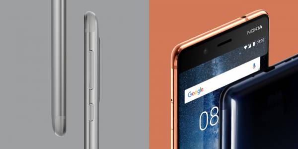 Телефоните Nokia отпразнуваха една година в България 