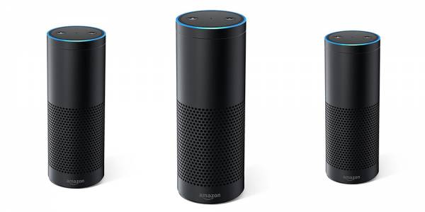 Amazon Echo и Amazon Music Unlimited вече са достъпни и в България