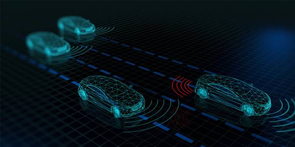 Apple сподели част от напредъка си в технологията за самостоятелно шофиране на автомобили