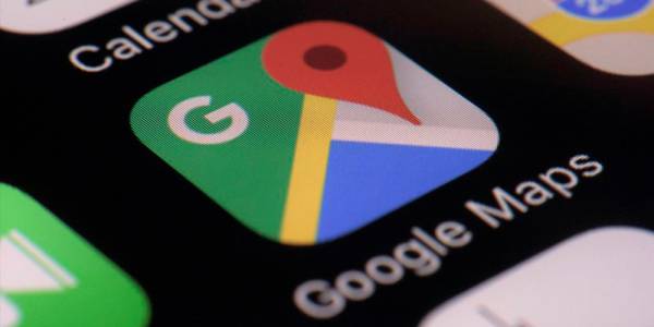 Нова функция в Google Maps за Android ще ви напътства, когато пътувате с влак или автобус