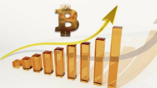 Биткойн вече е на борсата на Уолстрийт
