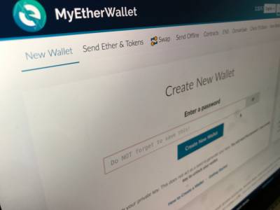 Внимание - появиха се фалшиви приложения за биткойн портфейли