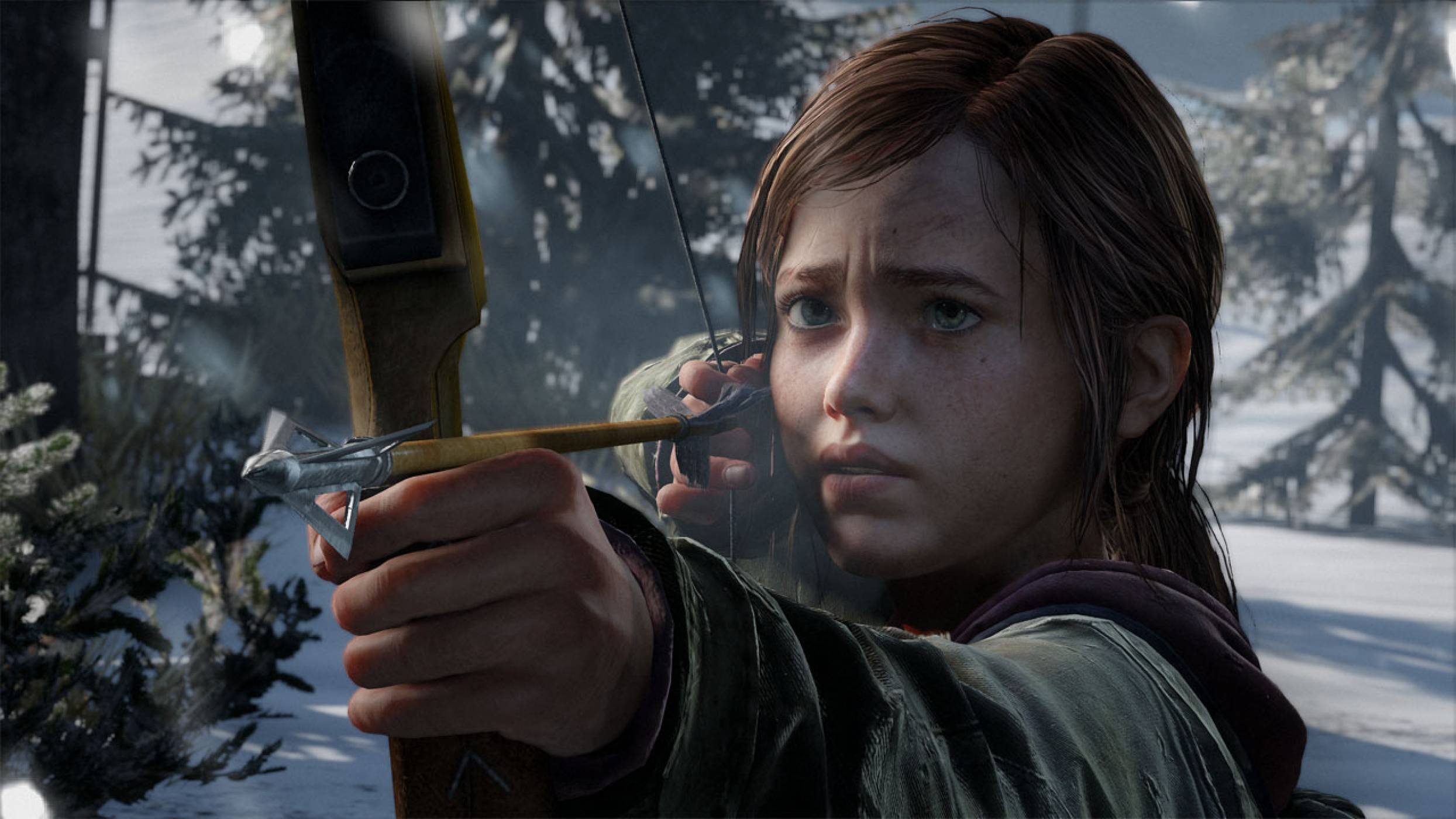 Продължението на The Last of Us е на 60 процента готово