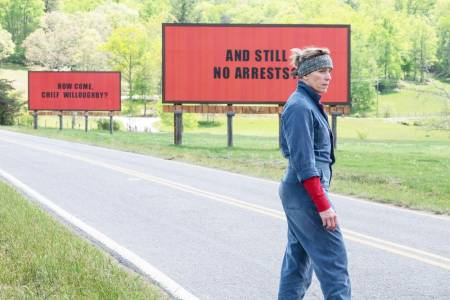 The Shape of Water, The Post и Three Billboards водят номинациите за "Златен глобус"