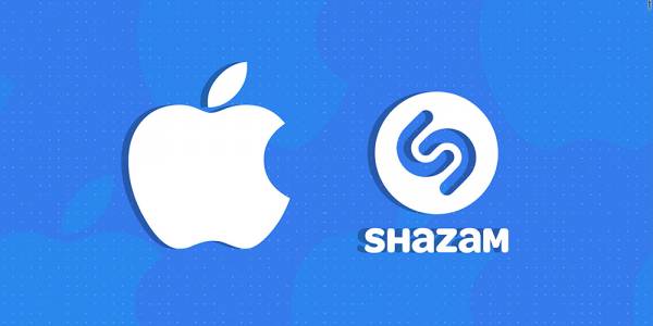 Официално: Apple придоби Shazam за 400 милиона долара