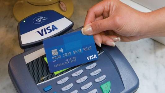 Visa: онлайн плащанията са предпочитани пред наложения платеж
