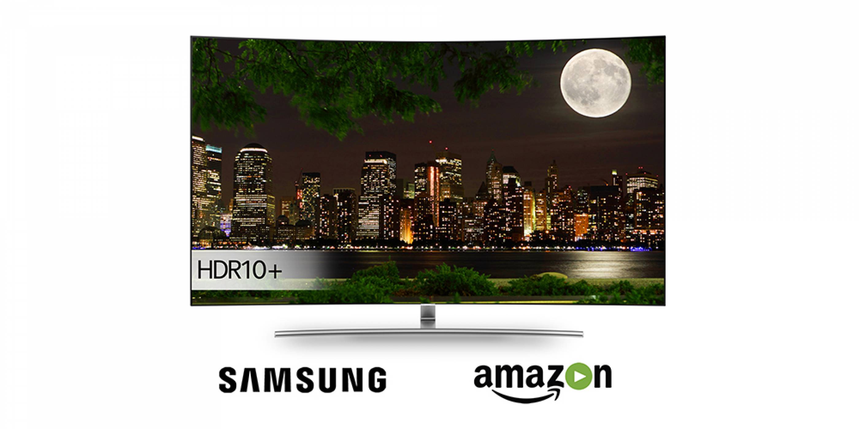 Samsung и Amazon най-накрая стартираха стриймване на HDR10+ видео 
