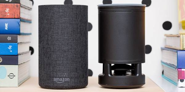 Amazon Echo устройствата получиха поддръжка за Spotify с функция за многостайно аудио