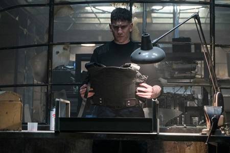 The Punisher ще има втори сезон
