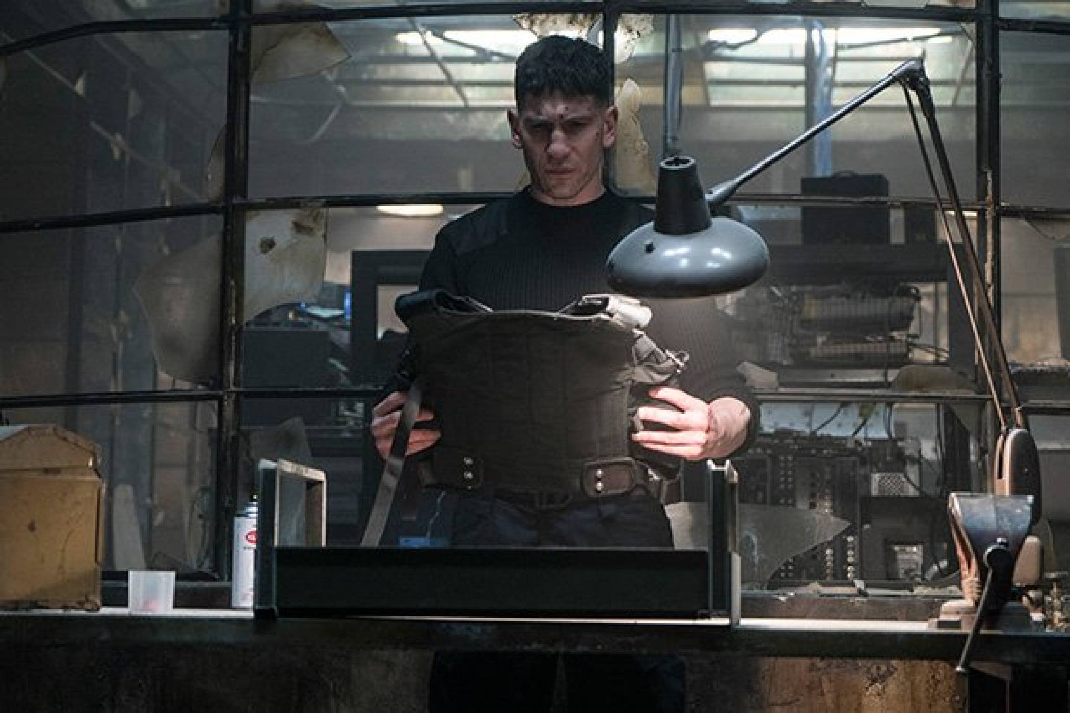 The Punisher ще има втори сезон