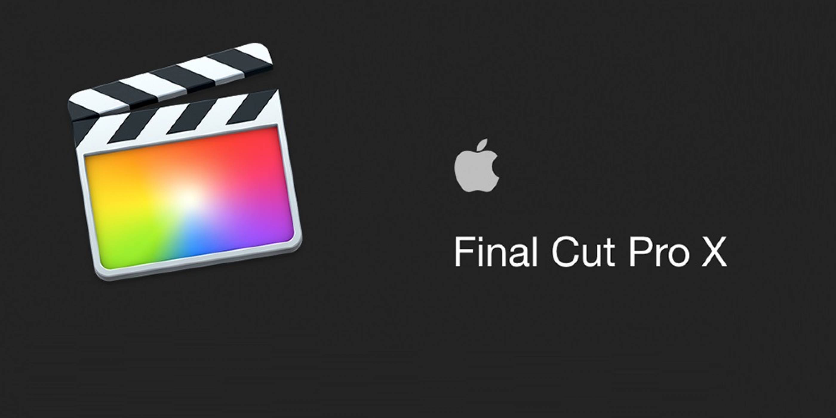 Final Cut Pro X на Apple вече може да се справи с обработка на VR видео